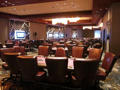 poker tables at maryland live casino